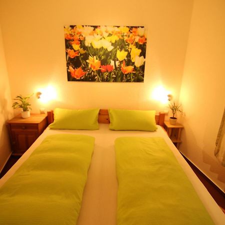 Pension Chapeau-Claque Cochem Zimmer foto