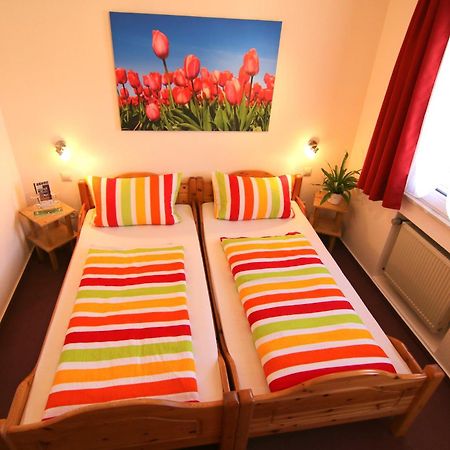 Pension Chapeau-Claque Cochem Zimmer foto