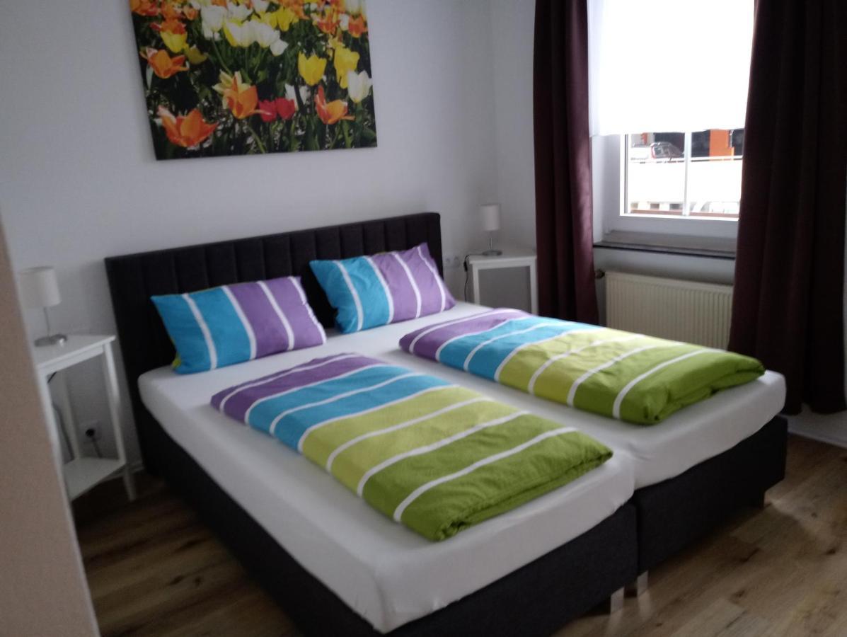 Pension Chapeau-Claque Cochem Exterior foto