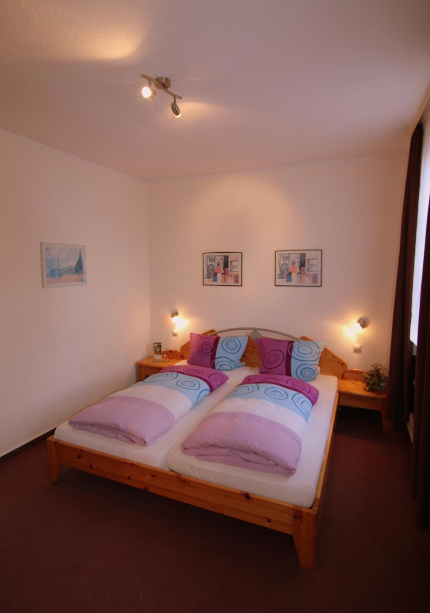 Pension Chapeau-Claque Cochem Zimmer foto
