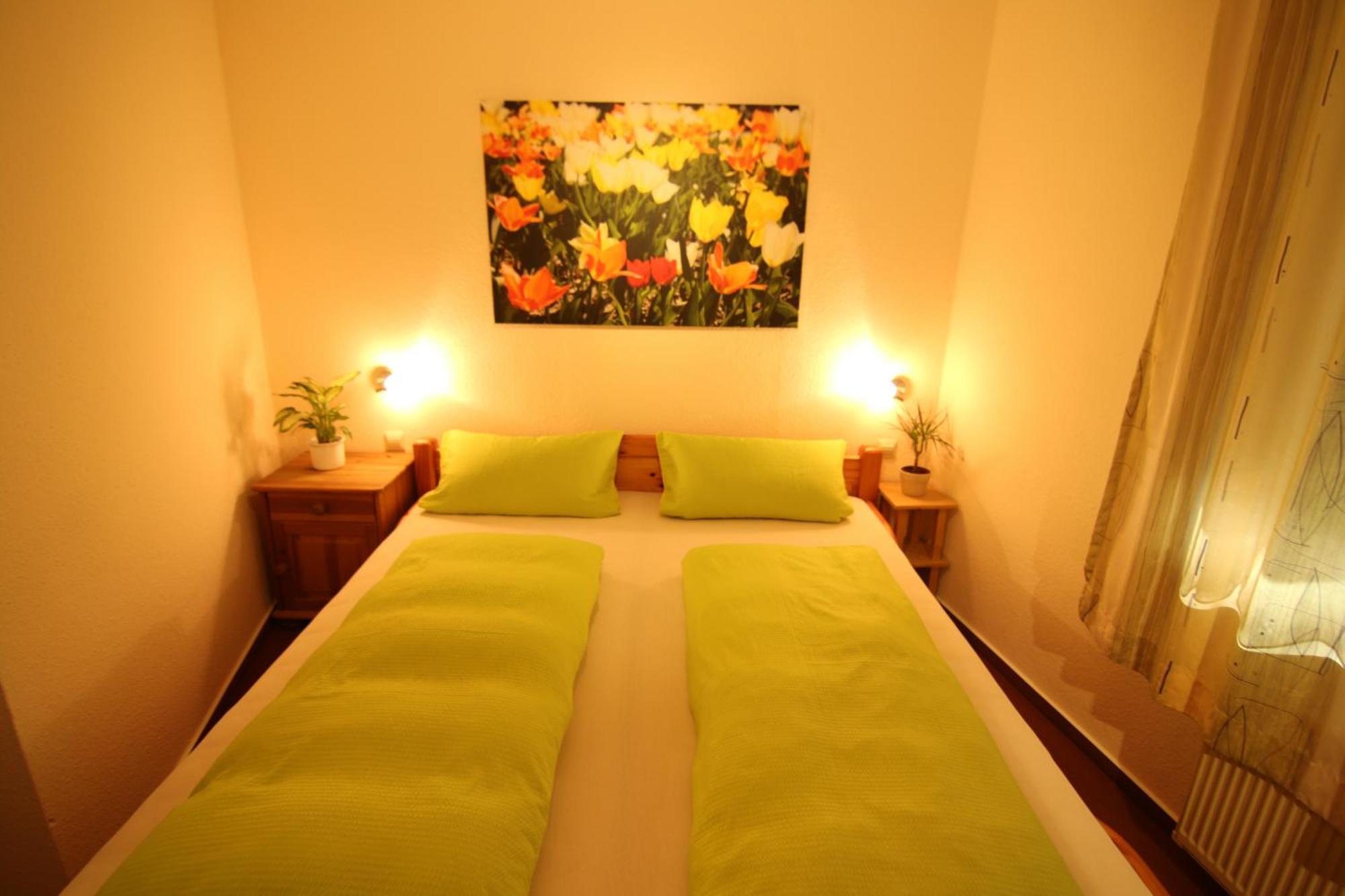 Pension Chapeau-Claque Cochem Zimmer foto