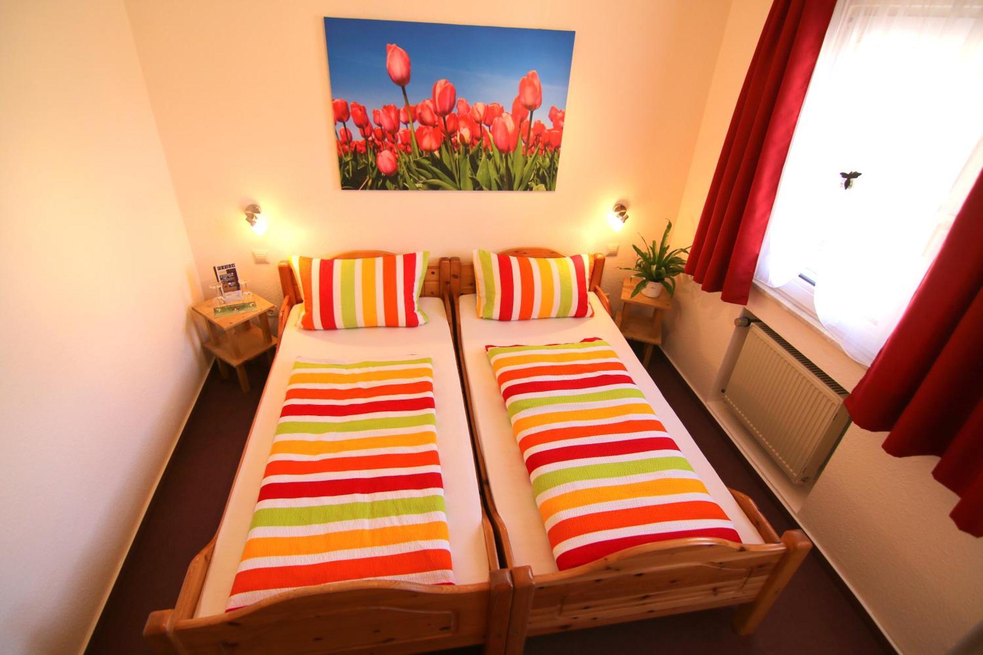 Pension Chapeau-Claque Cochem Zimmer foto